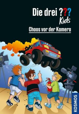 Die drei ??? Kids