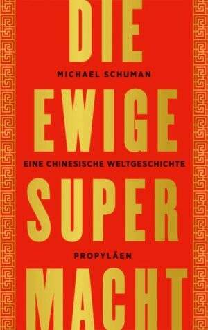 Die ewige Supermacht