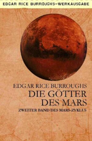 Die Götter des Mars
