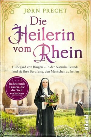 Die Heilerin vom Rhein