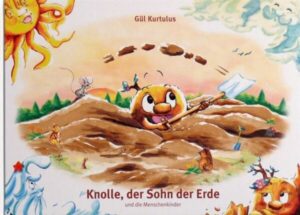 Die Kinder der vier Elemente 05. Knolle