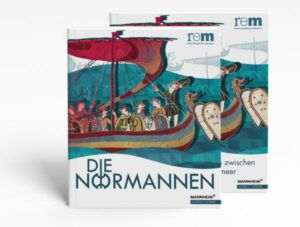 Die Normannen - Set