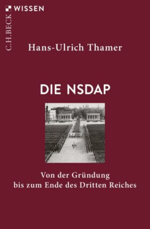 Die Nsdap