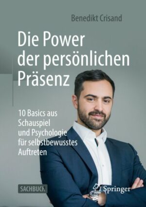 Die Power der persönlichen Präsenz