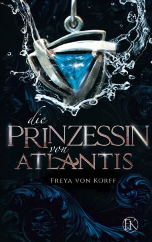 Die Prinzessin von Atlantis