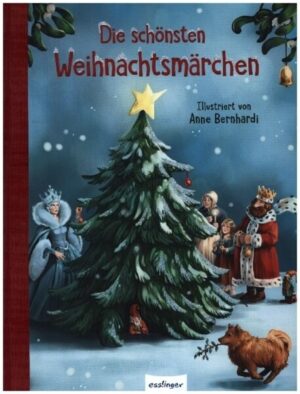 Die schönsten Weihnachtsmärchen