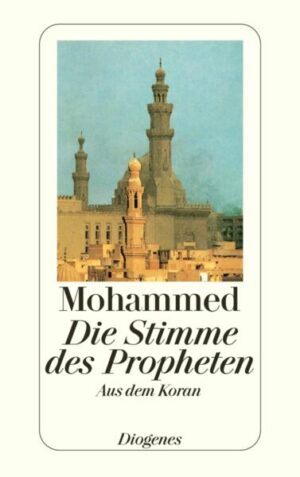 Die Stimme des Propheten