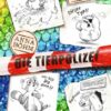 Die Tierpolizei 5. Mach' dich nicht zum Affen!