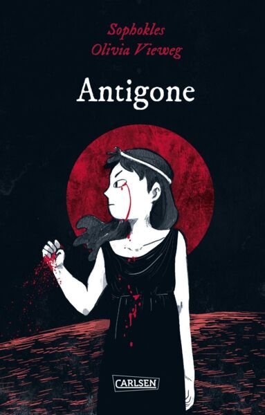 Die Unheimlichen: Antigone