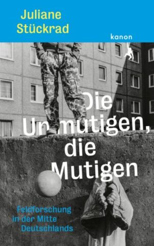 Die Unmutigen