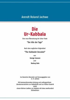 Die Ur-Kabbala