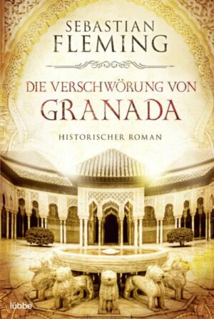 Die Verschwörung von Granada