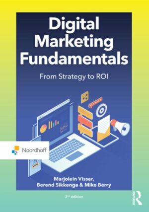 Digital Marketing Fundamentals