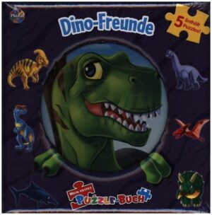 Dino-Freunde