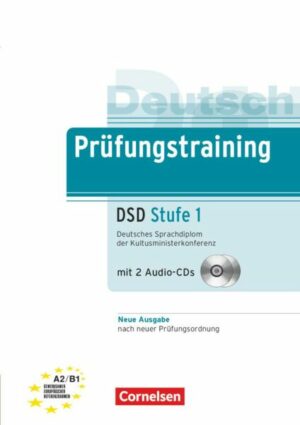 DSD Stufe 1