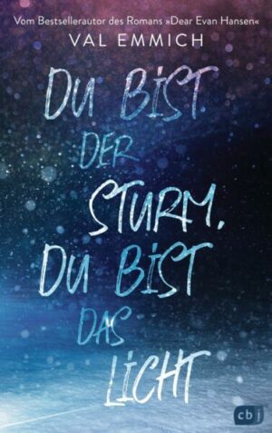 Du bist der Sturm