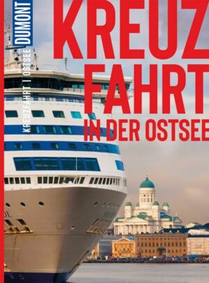 DuMont Bildatlas Kreuzfahrt in der Ostsee