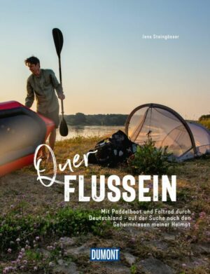 DuMont Bildband Querflussein