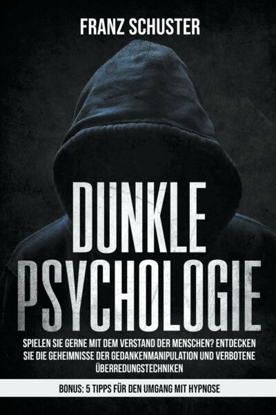 Dunkle Psychologie