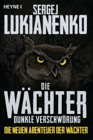 Dunkle Verschwörung / Die Wächter Bd.2