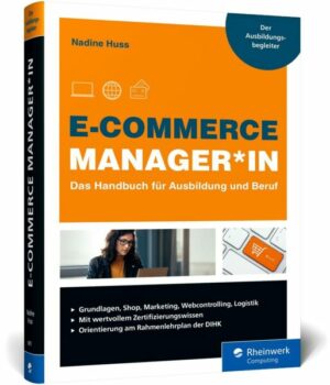 E-Commerce Manager*in