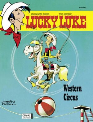 Lucky Luke 62