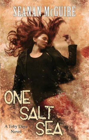 One Salt Sea (Toby Daye Book 5)