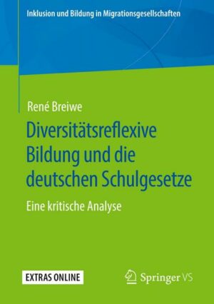 Diversitätsreflexive Bildung und die deutschen Schulgesetze