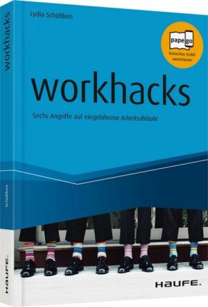 Workhacks