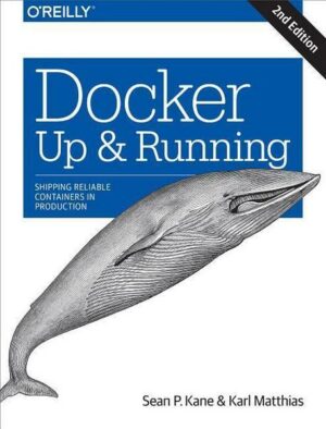 Docker: Up & Running