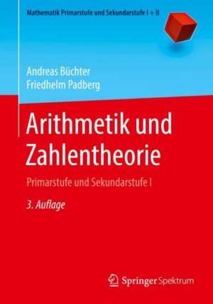 Arithmetik und Zahlentheorie