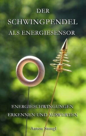 Der Schwingpendel als Energiesensor