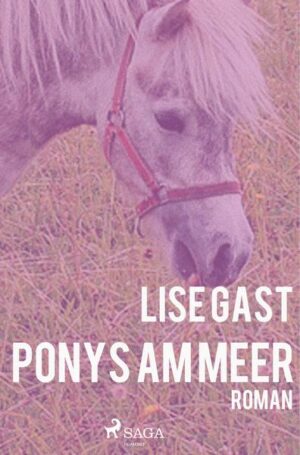 Ponys am Meer