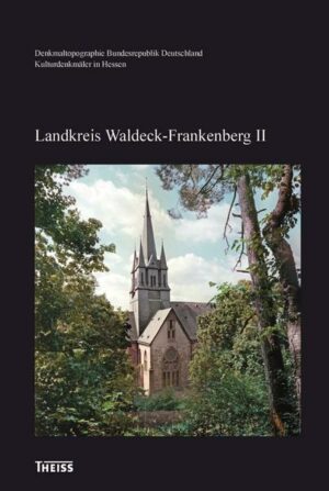 Landkreis Waldeck-Frankenberg II