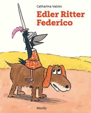 Edler Ritter Federico