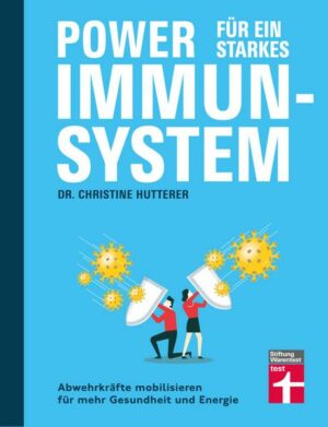Für ein fittes Immunsystem