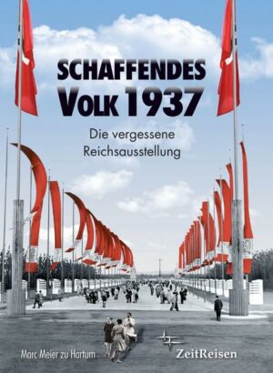 Schaffendes Volk 1937