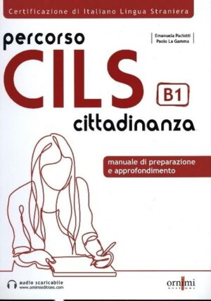 Percorso CILS cittadinanza