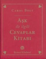 Ask ile Ilgili Cevaplar Kitabi