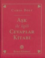 Ask ile Ilgili Cevaplar Kitabi