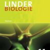 LINDER Biologie 11. Schülerband. Sekundarstufe 2. Sachsen