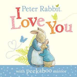 Peter Rabbit