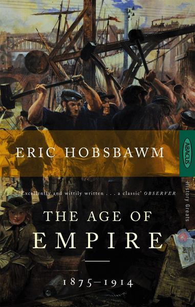 The Age Of Empire