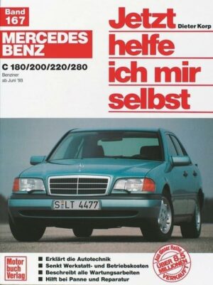 Mercedes-Benz C-Klasse (W 202)