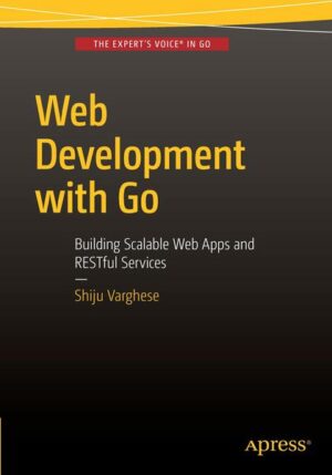 Web Development with Go
