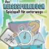 Das Reisespielebuch