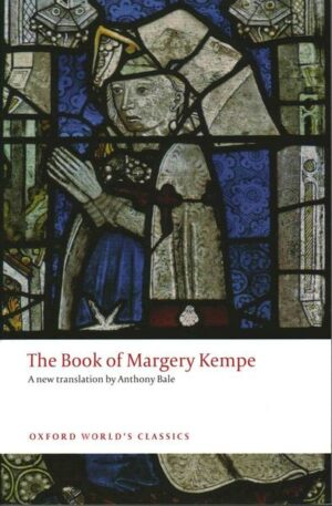 The Book of Margery Kempe