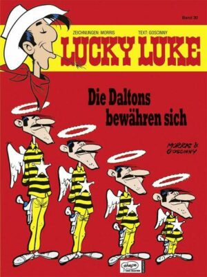 Lucky Luke 30