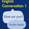 Easy Learning English Conversation Book 1