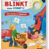 Wenn´s blinkt